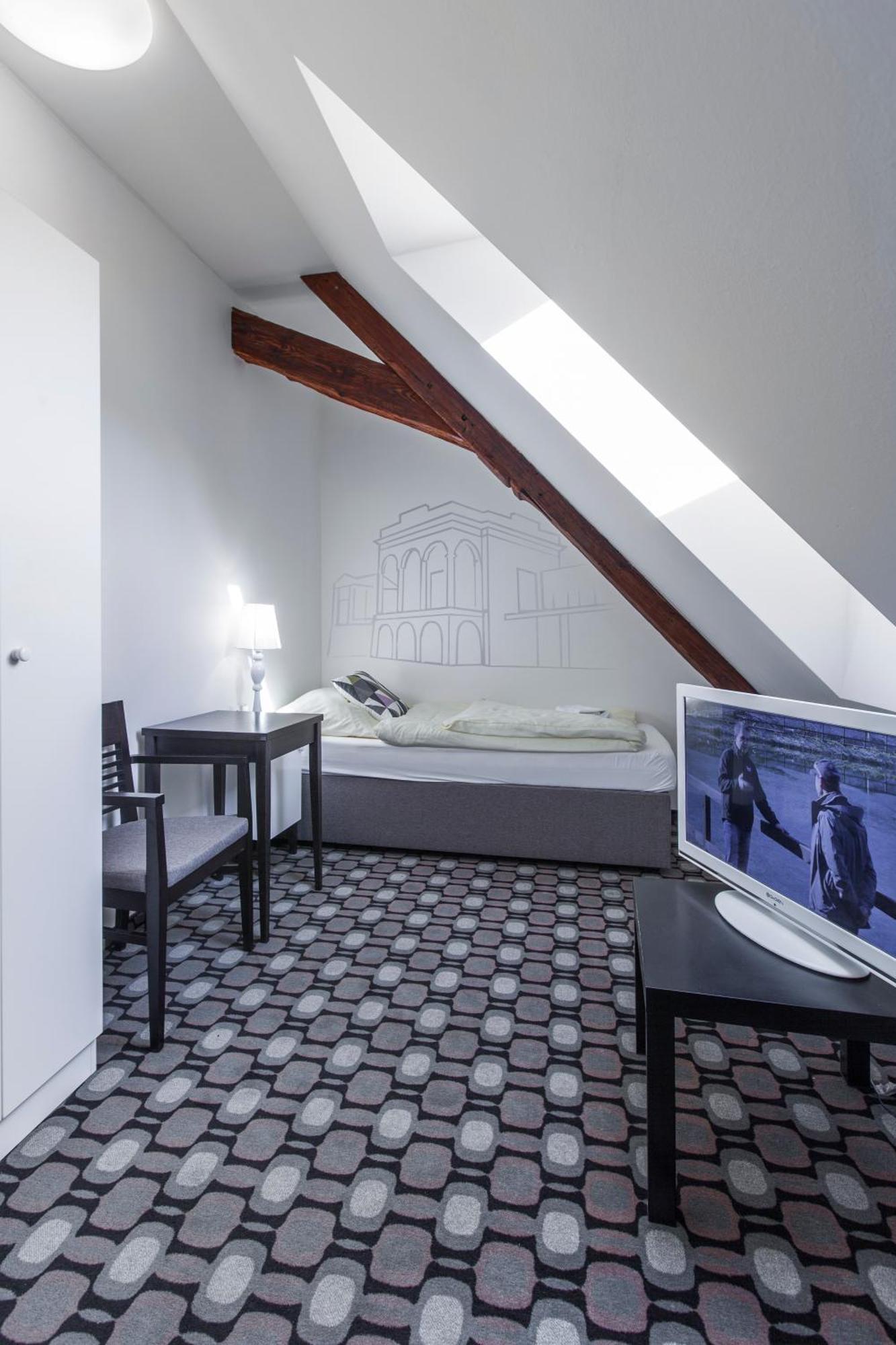 Hotel Salety Вальтице Номер фото